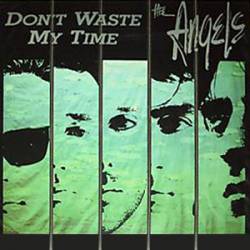 Angel City : Don't Waste My Time